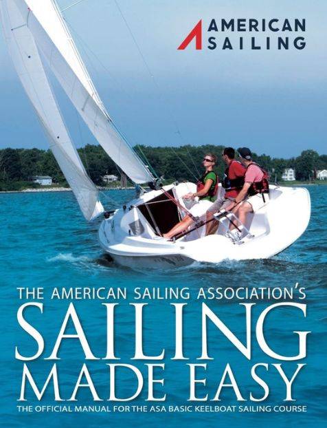 ASA Sailing Courses