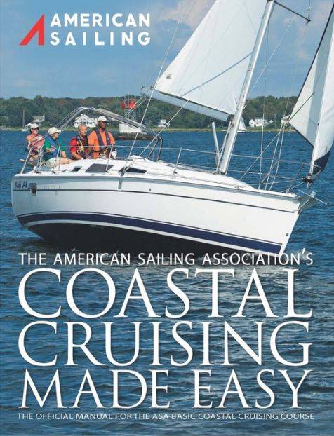 ASA Sailing Courses