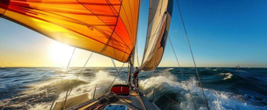 Strategies on How to Interpret Wind While Sailing Successfully