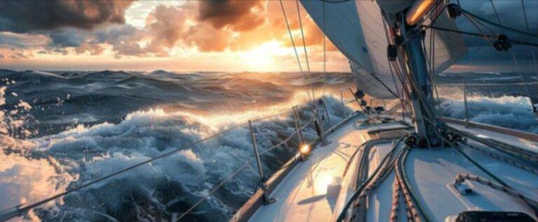 Strategies On How To Interpret Wind While Sailing Successfully | 2026