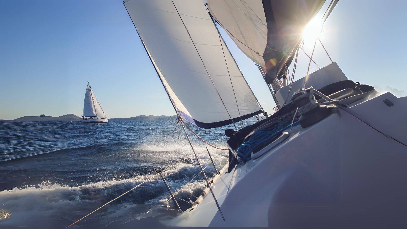 Strategies on How to Interpret Wind While Sailing Successfully